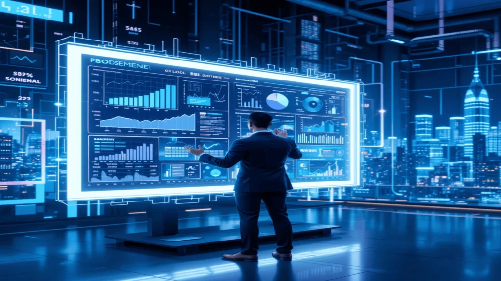 analytics expert and best freelance digital marketing strategist in hyderabad